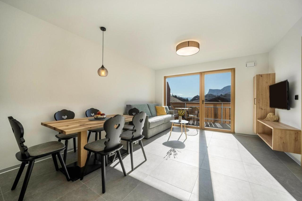 וולן Sunnig Apartment Morgensonne מראה חיצוני תמונה