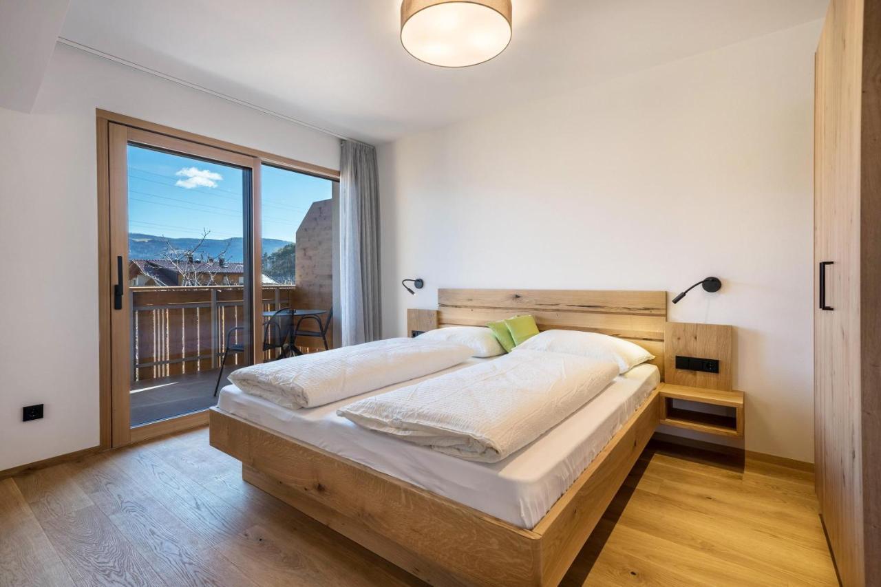 וולן Sunnig Apartment Morgensonne מראה חיצוני תמונה